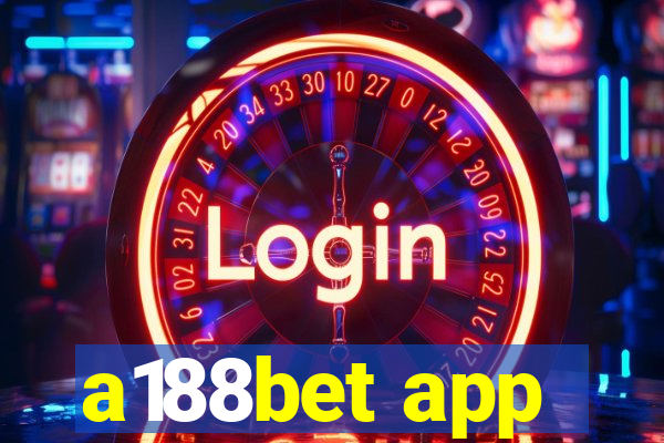 a188bet app